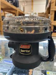 COLEMAN SPORTCAT 5031 HEATER (WBP009895) | eBay